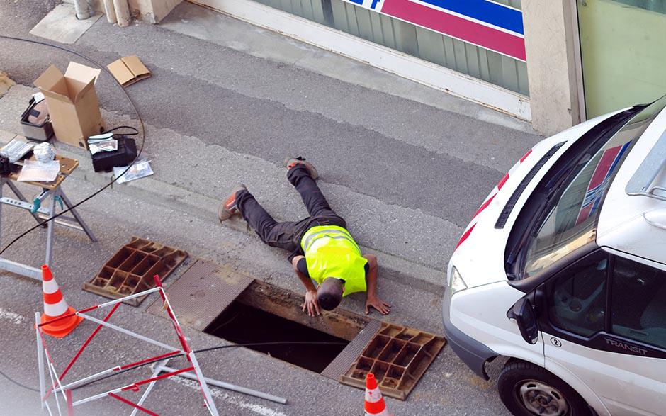 déboucheur wc Paris 18